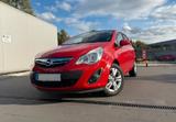 Opel Corsa D Facelift*SHZ*LHZ*PDC*Klima*TÜV&AU NEU - Opel Corsa: Facelift