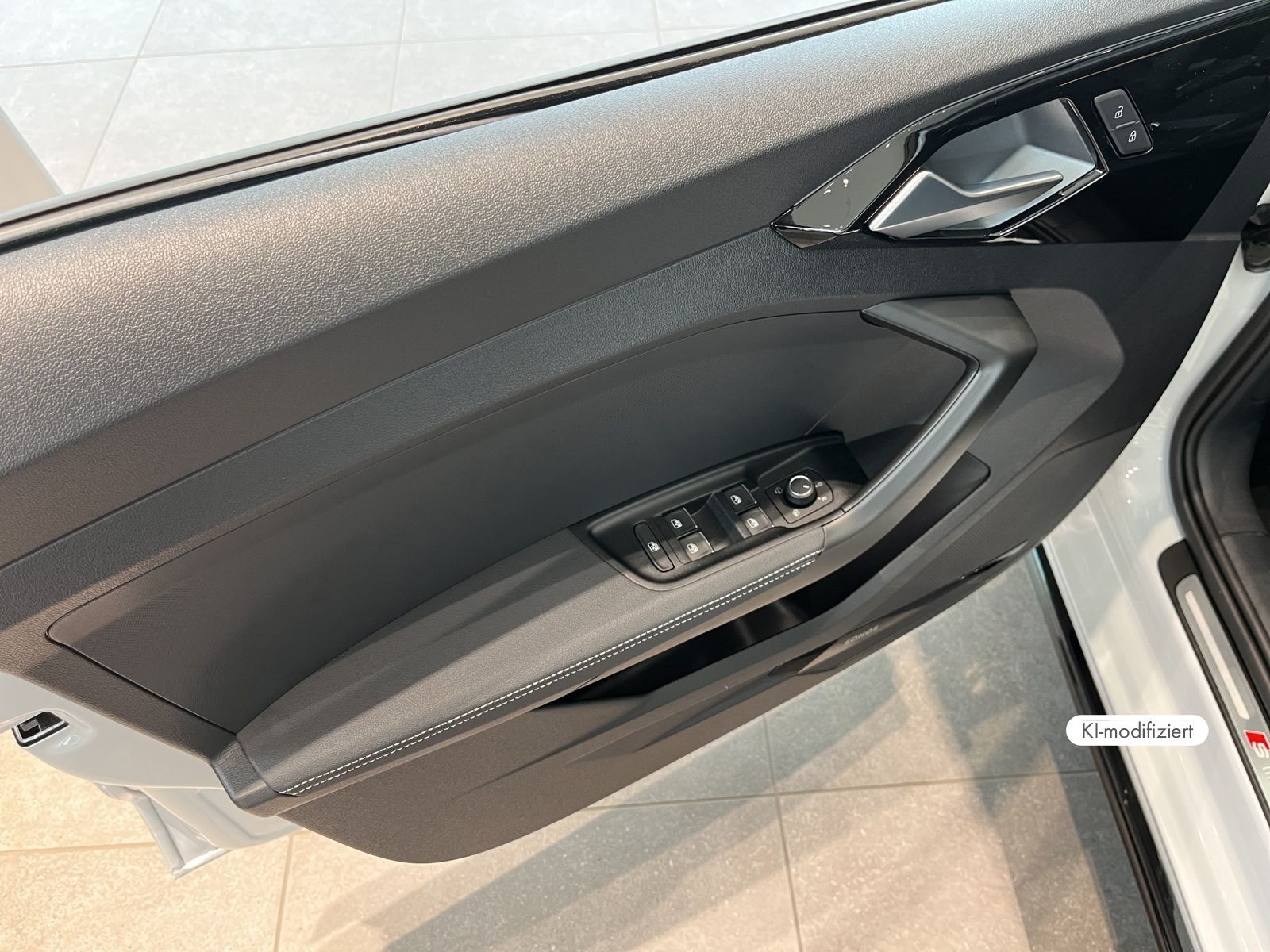 Audi A1 - Bild 14