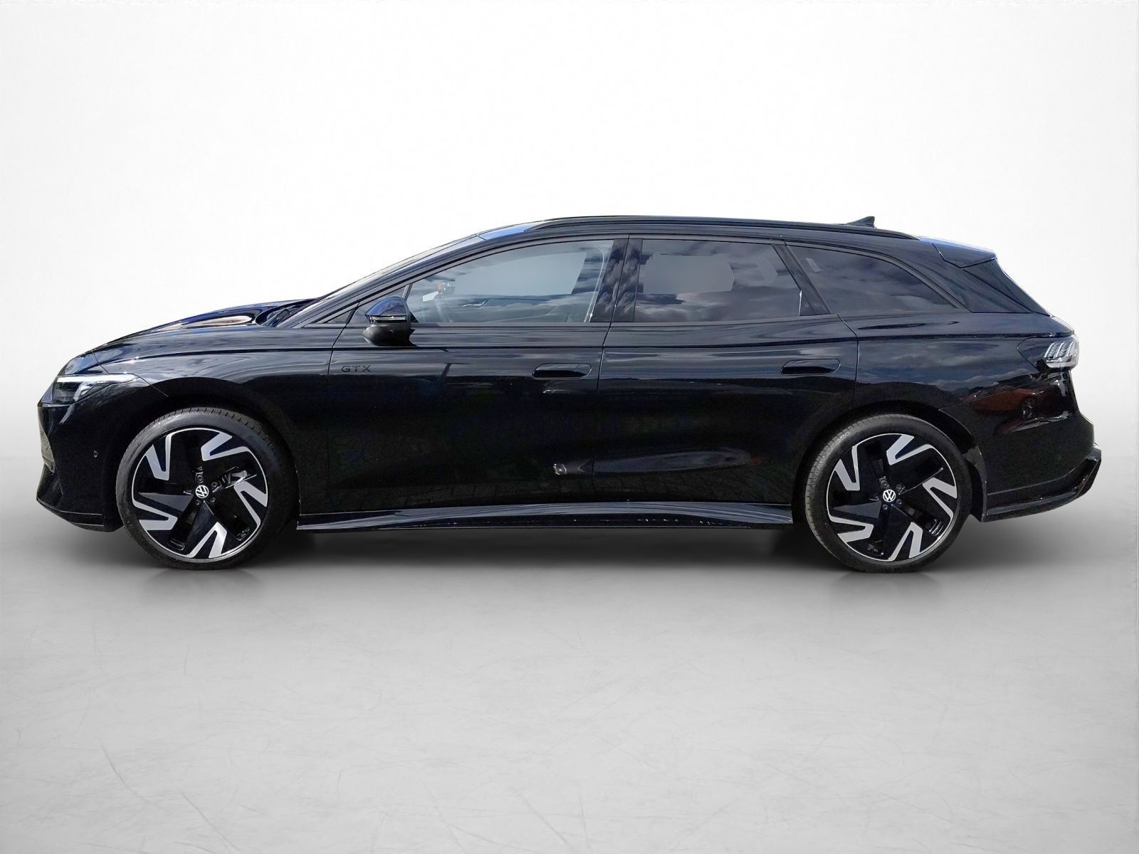 Volkswagen ID.7 Tourer GTX 4M WÄRMEPUMPE IQ.LIGHT AHK KAMER foto 5
