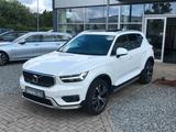 Volvo XC40 Inscription Recharge Plug-In Pano 360° AHK - Volvo XC40 Gebrauchtwagen in Bremen