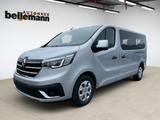 Renault Trafic Grand Combi Equilibre dCi 150 EDC |9-Sitz - Renault Trafic in Mannheim