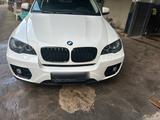 BMW X6 30D - BMW 630 aus 2009