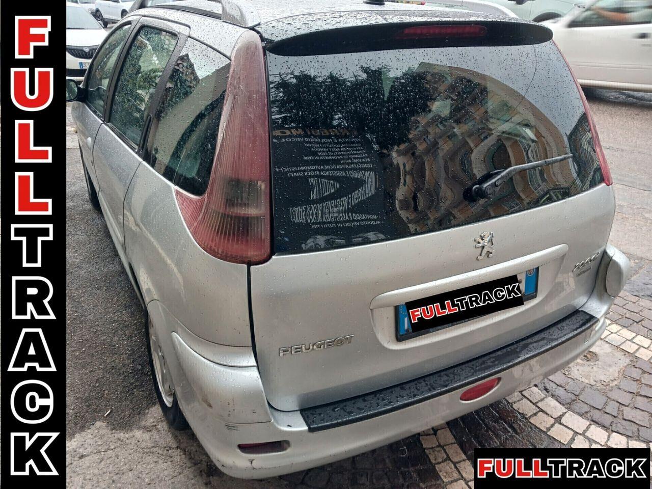 Peugeot  2006 — photo 10