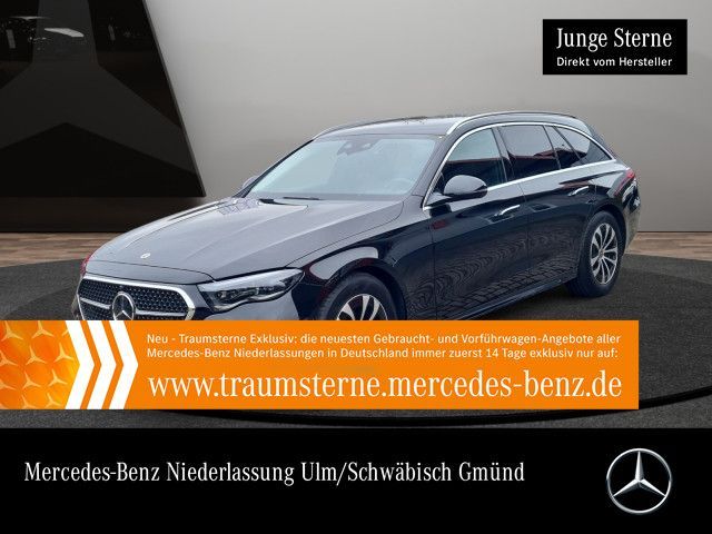 Mercedes-Benz E 220 d T Avantgarde Adv.+/DIGITAL/360°/DISTR/