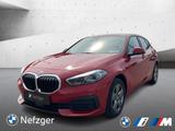 BMW 118 i LED-Scheinwerfer Navi Professional Klima D