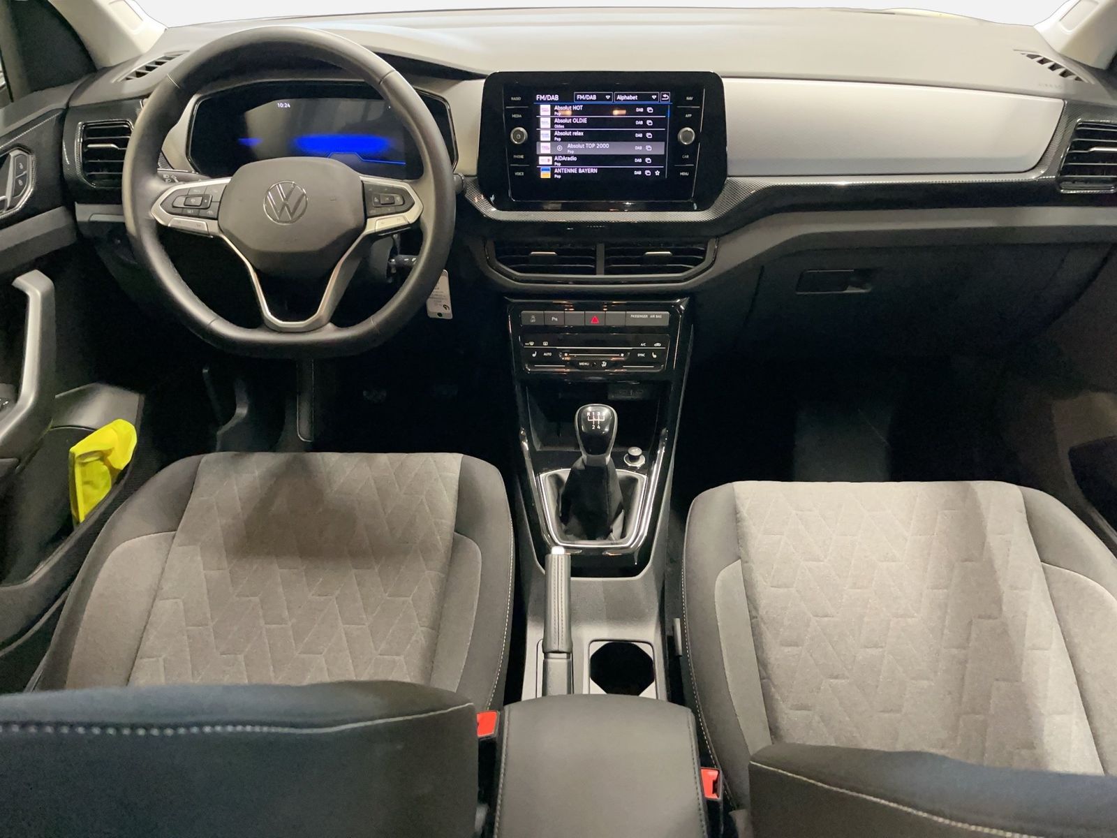 Volkswagen T-Cross - Bild 10