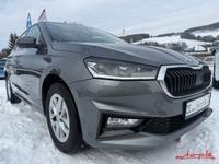 Skoda Fabia Top-Selection DSG PDC Alu 5J Gar.