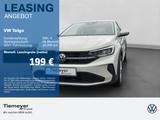 Volkswagen Taigo 1.0 TSI LED GJR DAB+ SITZHZ EDS ESP - New cars: Esp