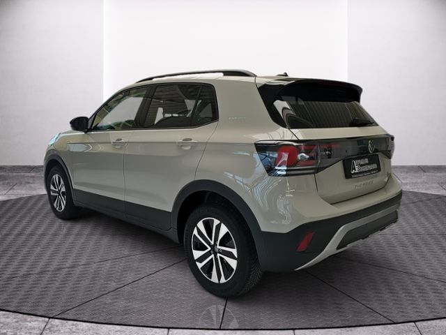 Fahrzeugabbildung Volkswagen T-Cross 1.0 TSI ENERGY KLIMA LED SHZ GJR RFK 5J