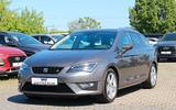 Seat Leon FR 1.4 TSI/VOLLSHEFT/LED/NAVI/PDC/TEMP/BT/ - Seat Leon in Ludwigshafen