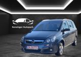 Opel Zafira B Cosmo*7Sitze*Tüv&Au Neu*BENZIN*GASS