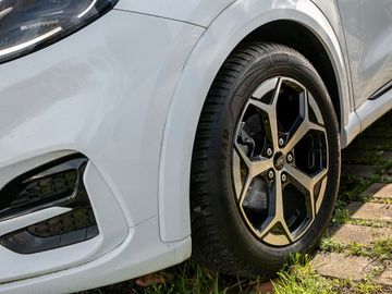 Ford Puma 1.0 ST-Line Assistentpaket Navi Kamera