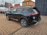 Nissan X-Trail e-Power e-4orce Tekna 1.5 VC-T EU6e Allr - Nissan X-Trail: Allradantrieb
