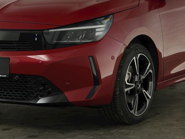 Corsa F FACELIFT GS+LED+RÜCKFAHRKAMERA+SITZ-/LEN