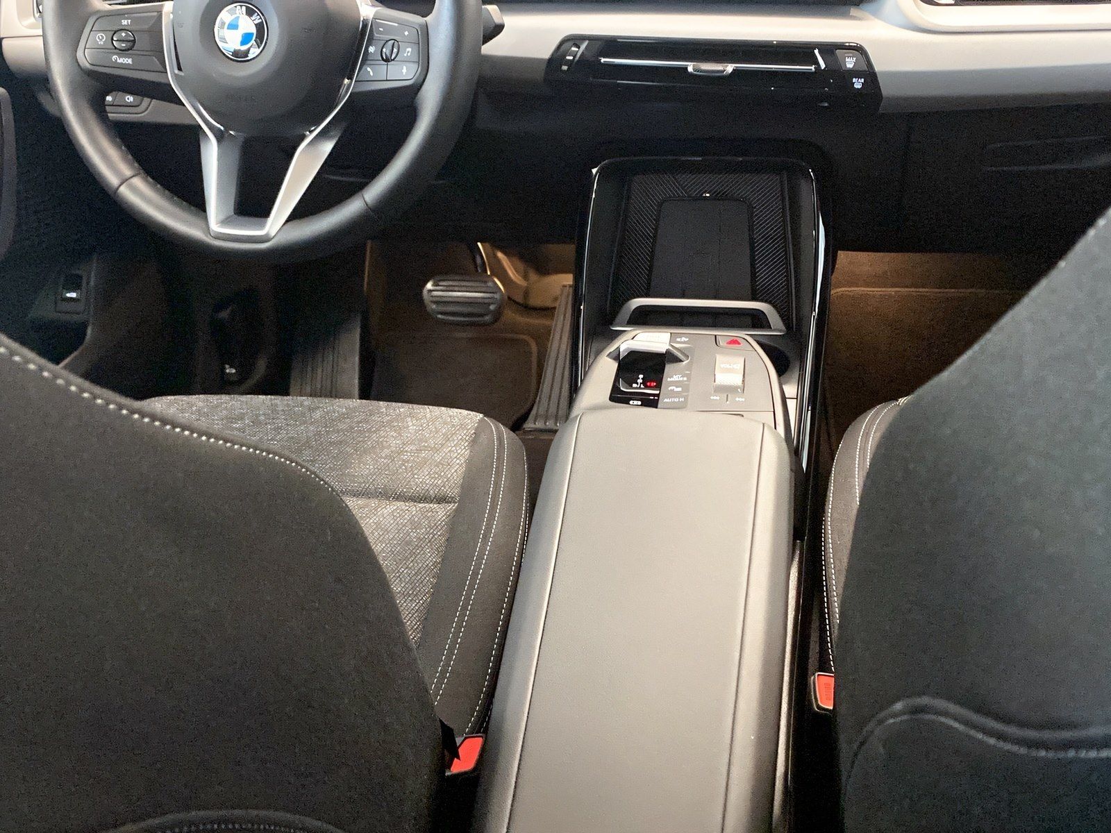BMW X2 - Bild 14
