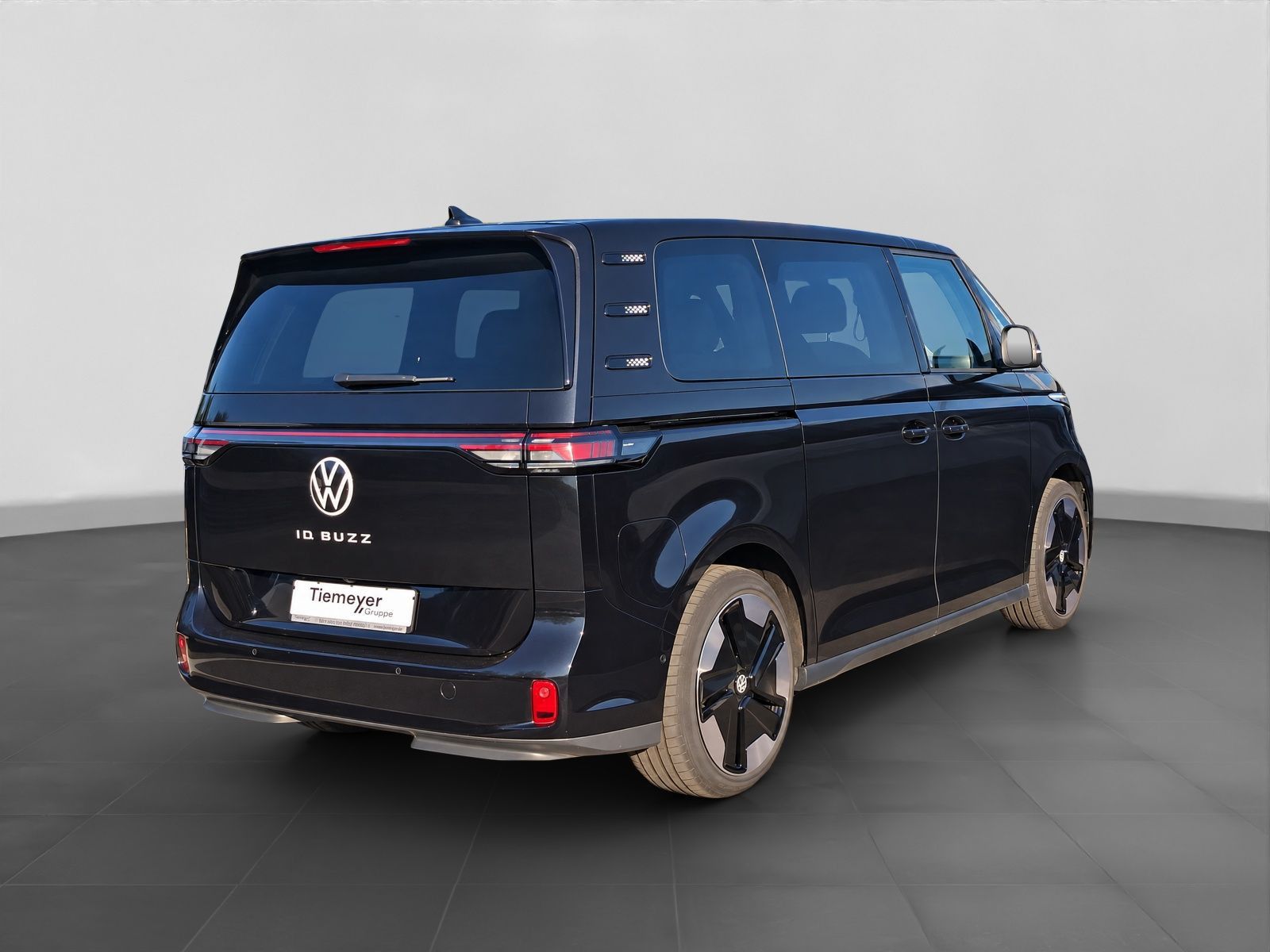 Volkswagen ID.Buzz PRO MATRIX ACC eKLAPPE AHK imagem 3