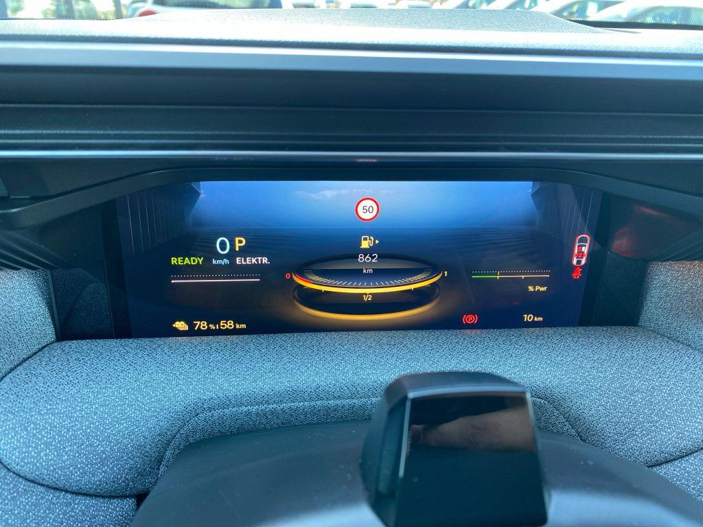 Citroën C5 Aircross Plug-In-Hybrid 225 MAX *beh. Frontsc