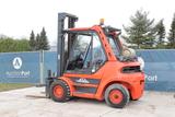Linde H50T-02 - Linde H50T