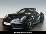 Porsche 991 911 Turbo S Liftsystem-VA Lenkradheizung LED - Porsche 991 aus 2016