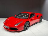 Ferrari 488 Spider *Lift* *AFS* *LED* *Carbon* - Ferrari: 488