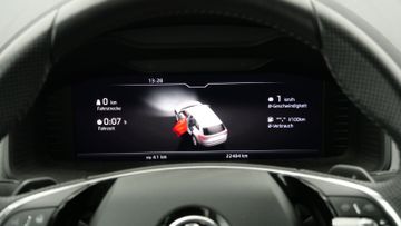 Skoda Kodiaq Clever 4x4 2.0 TDI DSG NAV PDC KAMERA