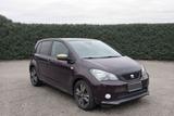 Seat Mii 1.0 5 porte by Cosmopolitan - Seat Mii: Cosmopolitan