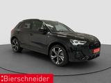 Audi Q3 40 TFSI qu 2x S-Line 20 AHK MATIX PANO 5J-GAR - Audi Q3 Neuwagen in Leipzig
