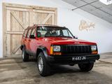 Jeep - Cherokee XJ - Sport - Low milage - Jeep Cherokee XJ