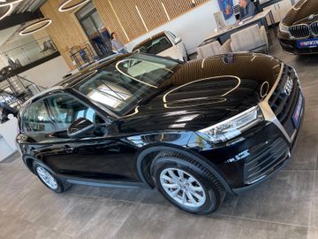 Audi Q5 2.0 TDI *NAVI*PDC*SHZ*UNFALLFREI*