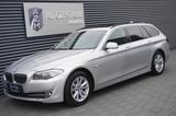 BMW 520d TOURING|PANORAMA|SITZHEIZUNG|NAVI|PDC|LED| - gebrauchte BMW 5er Reihe aus dem Jahr 2012
