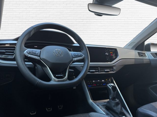 Fahrzeugabbildung Volkswagen Polo ENERGY 1,0 l TSI OPF 70 kW (95 PS) 5-Gang K