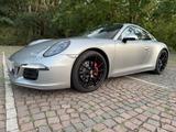 Porsche 911 Carrera 4S (991) // EZ 08/2013  - Porsche: 911e