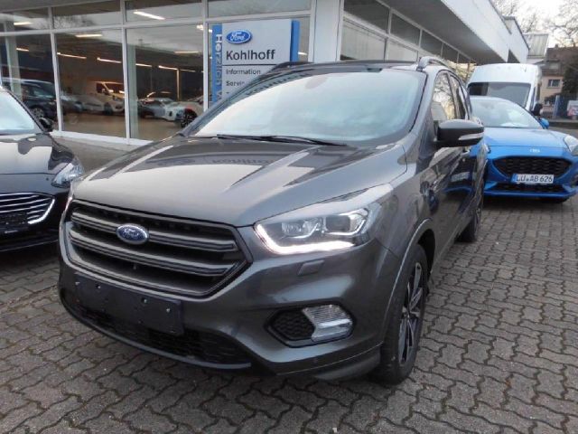 Ford Kuga ST-Line