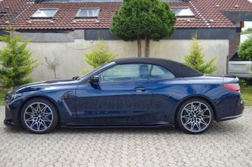 BMW M4 - 6