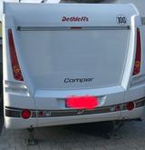 Dethleffs Camper 560 FMK - Angebote