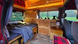Toyota HiAce ELSKER NORGE | Hochdach, Restauriert, NEU - Toyota Hiace: Van