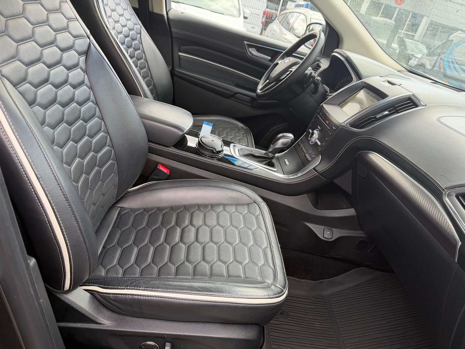 Ford Edge 2.0 TDCi Bi-Turbo Vignale PANO+LEDER+RFK