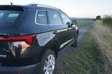 Skoda Karoq 1.0 TSI STYLE STYLE - Skoda Karoq aus 2017