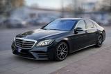 Mercedes-Benz S 560 | 2020 | kurz | AMG Li... - gebrauchte Mercedes-Benz S 560 aus dem Jahr 2020