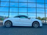Peugeot RCZ Sport Leder Navi PDC - Peugeot RCZ: Coupe