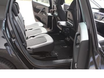Citroën Grand C4 Picasso Selection