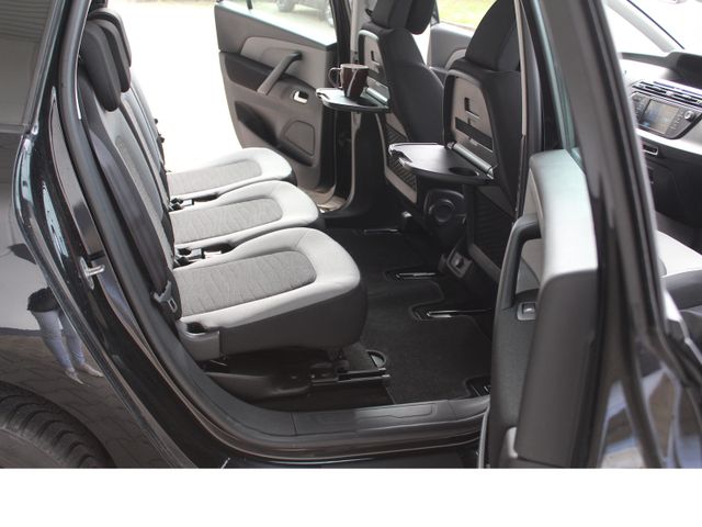 Citroën Grand C4 Picasso Selection