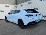 Mazda 3 2.5L e-SKYACTIV G 140ps 6MT FWD Homura - Mazda 3: 5.3