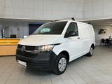 Volkswagen T6 Transporter - Volkswagen T6 Transporter in Freiburg