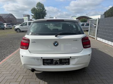 BMW 116 - 5