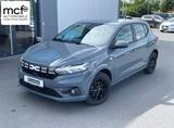 Dacia Sandero TCe 90 Expression *Klima*Tempomat*LED* - gebrauchte Dacia Sandero aus dem Jahr 2024