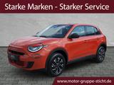 Fiat 600 Hybrid Special Edition #CarPlay #Kamera - Fiat 600 Neuwagen