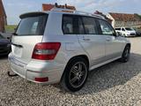 Mercedes-Benz GLK 220 GLK 220 CDI BlueEfficiency 4Matic (204.9 - Glk gebraucht