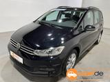 Volkswagen Touran 1.5 TSI DSG Comfortline EU6d 7 Sitzer ACC - Volkswagen Touran mit Benzin-Antrieb: Kleinbus, Automatik, 1.6