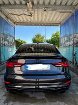 Audi RS3 2.5 TFSI S tronic quattro - - gebrauchte Audi RS3 aus dem Jahr 2017